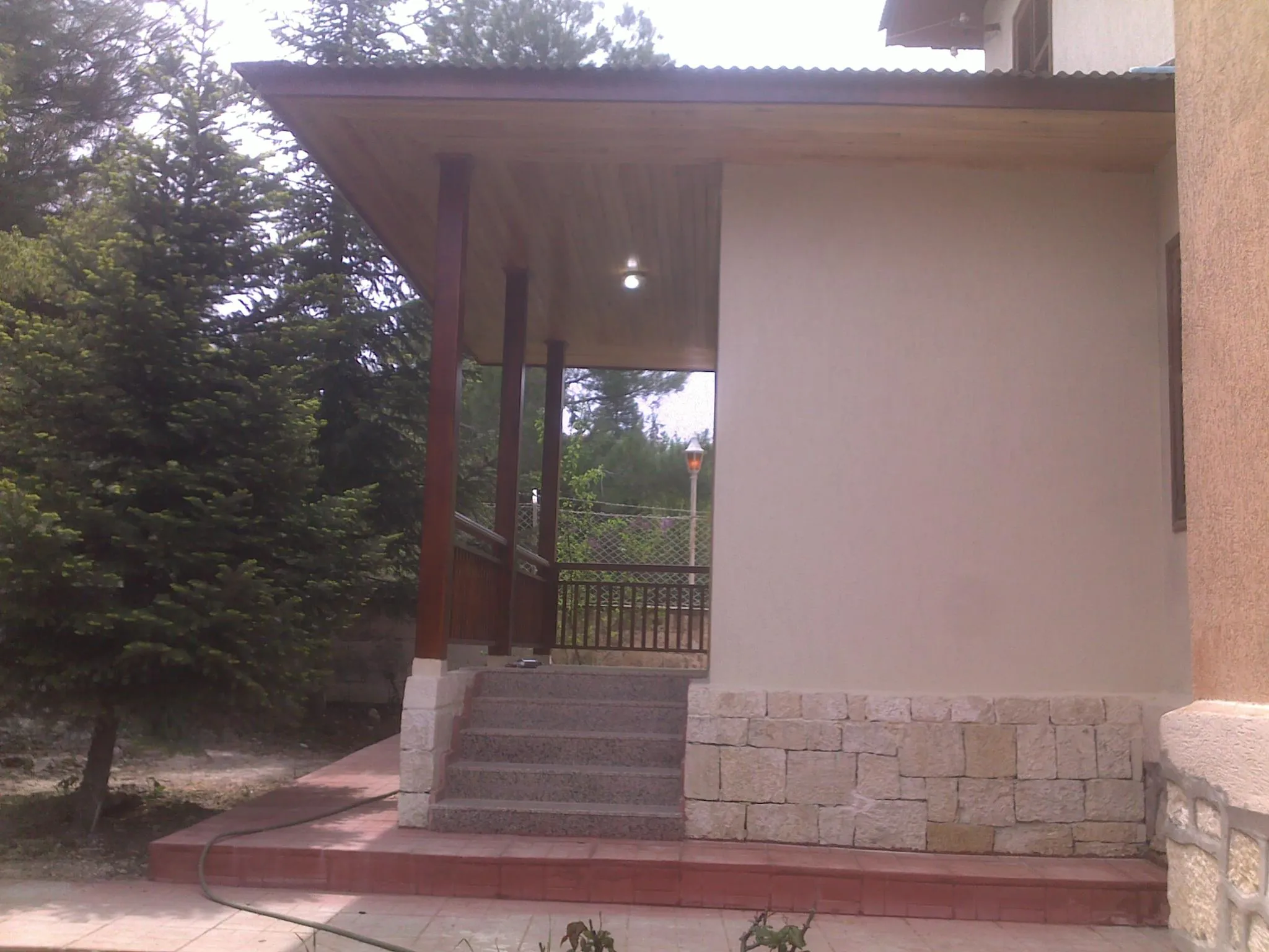 Çelik Çatı & Metal Konstrüksiyon