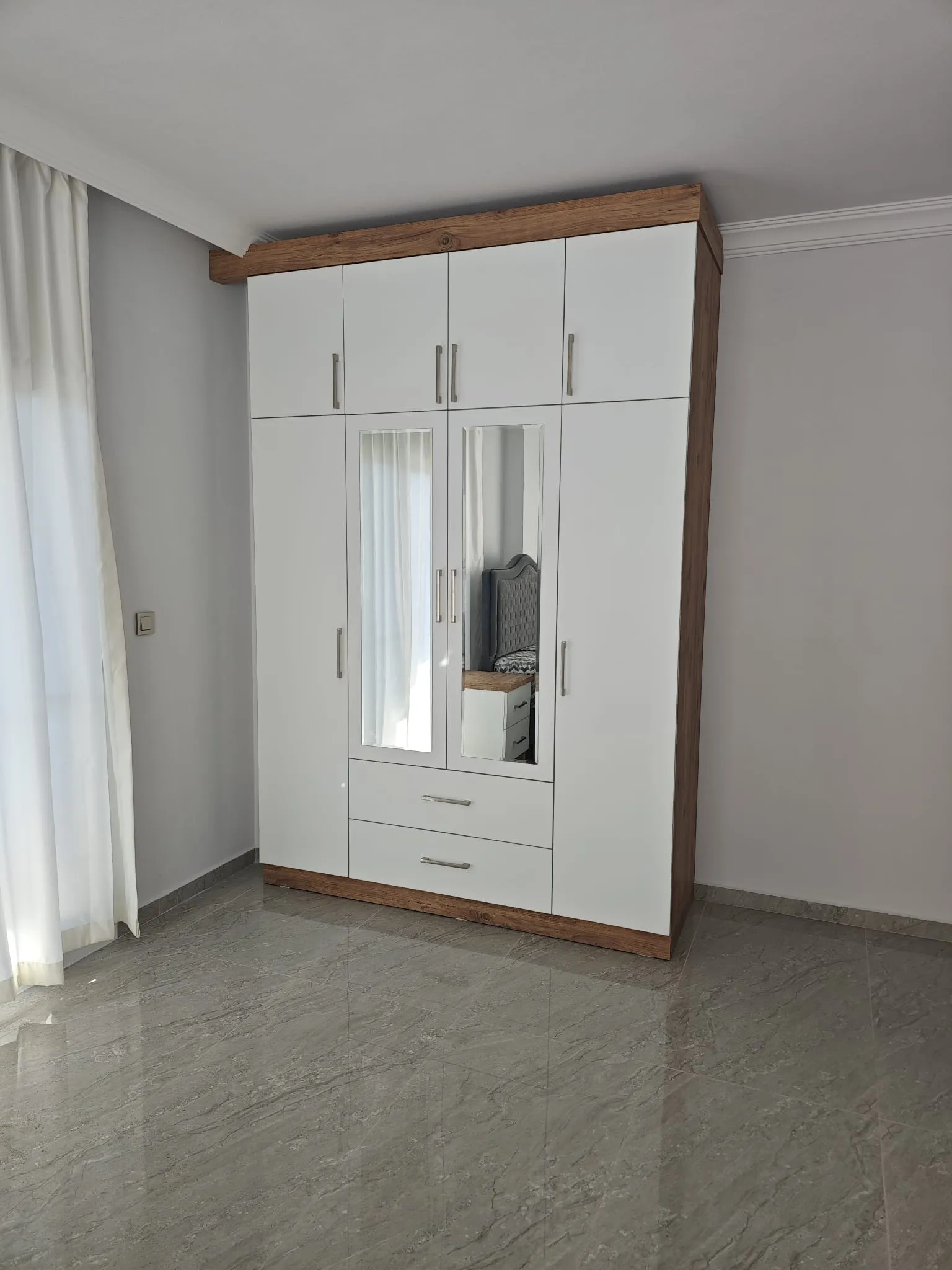 Küçük Mekanlar İçin Akıllı Mobilya Çözümleri