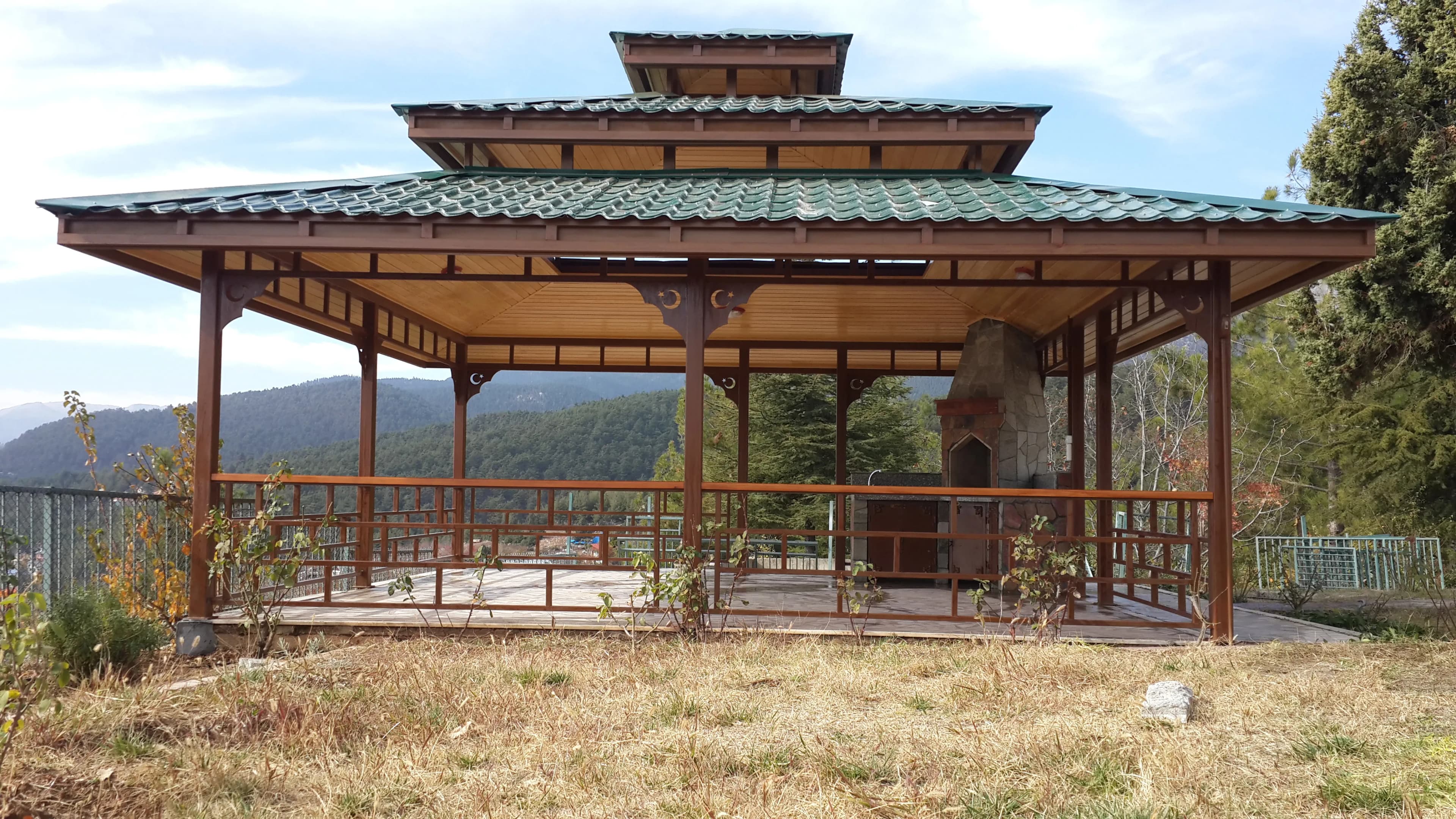 Modern Yatak Odası