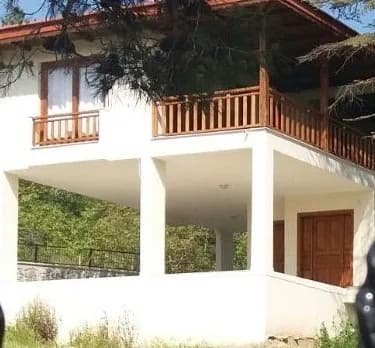 Çamlıyayla ve Tarsus'ta Ahşap Yayla Evi & Bungalov Yapımı: Maliyet ve Tasarım Rehberi