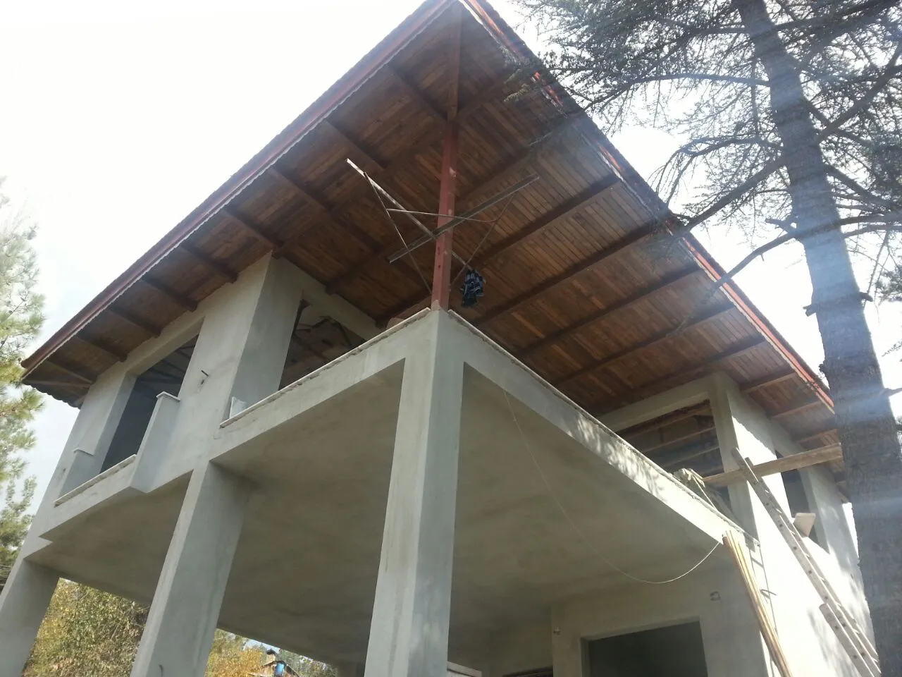 Cati Sundurma 4