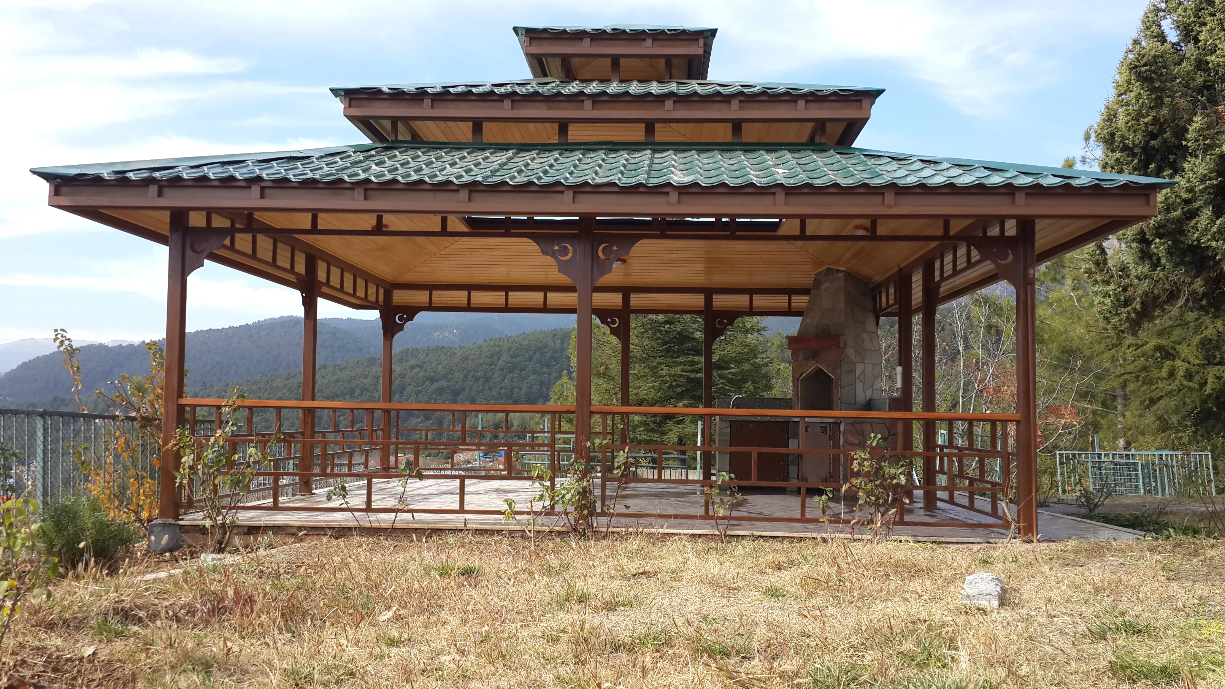Modern Yatak Odası