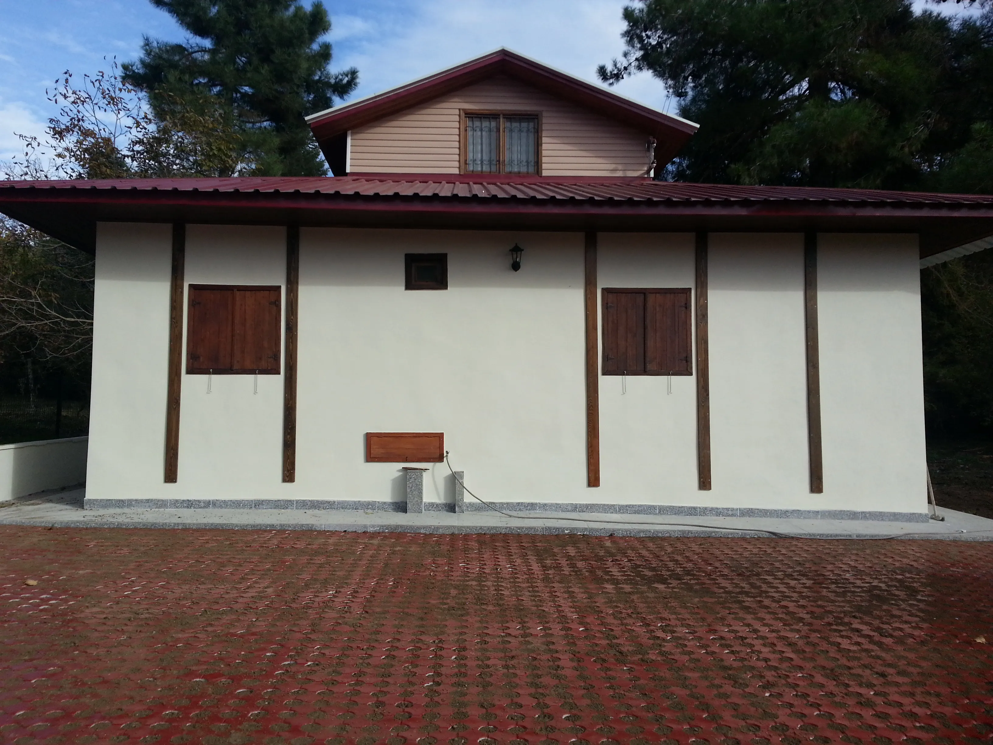 Restorasyon Ic Mekan 3