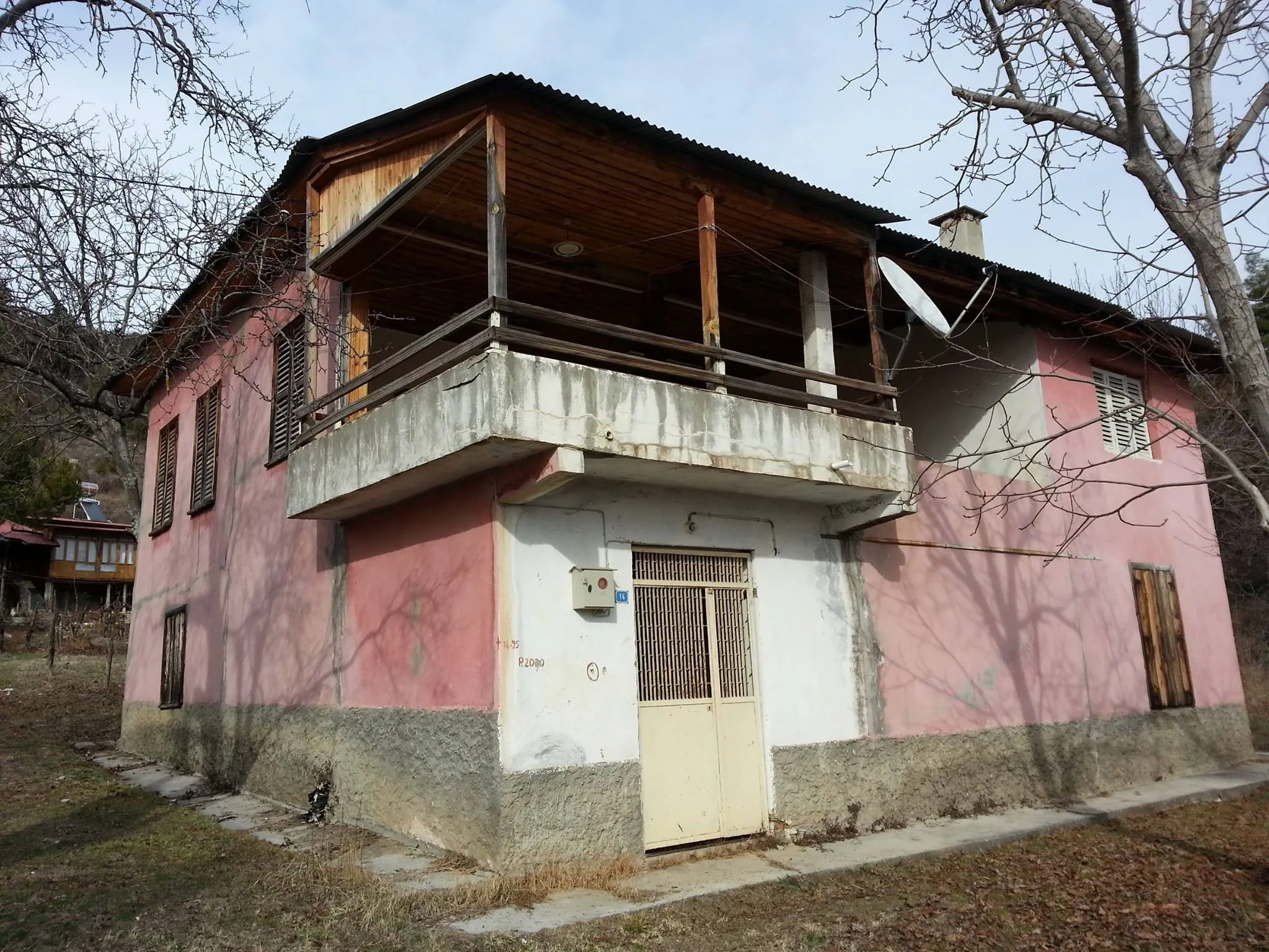 Malı Kardeşler Öncesi