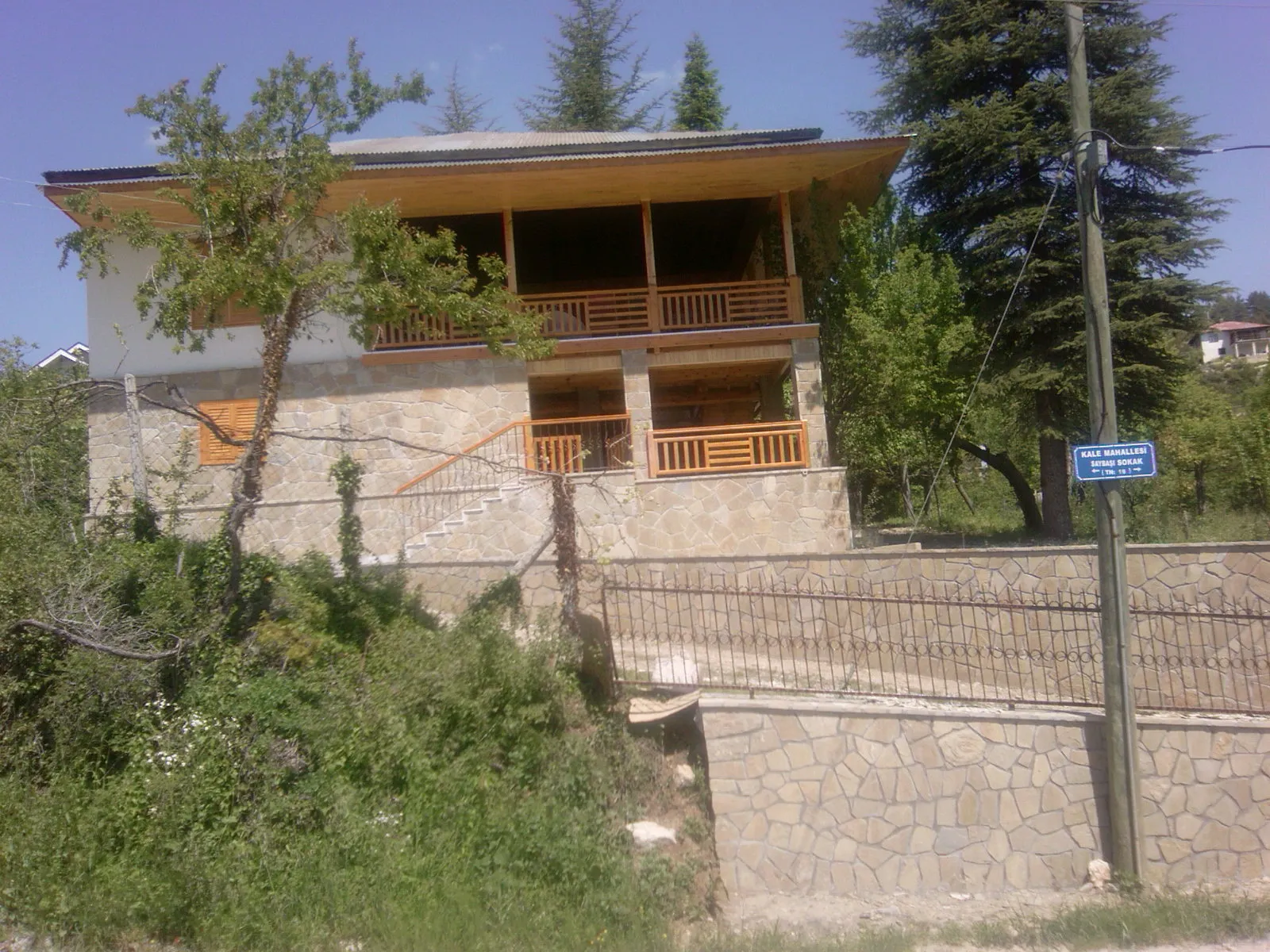 Restorasyon Uygulama 2